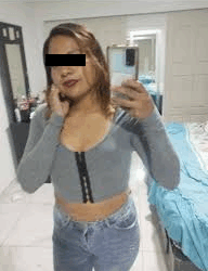 Hallan sin vida a Cruz del Pilar, joven de 22 años buscada desde el 16 de mayo