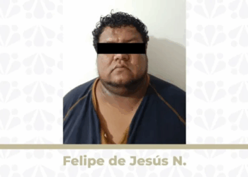 Detienen a maestro en Tepeaca por presunto abuso sexual contra una alumna