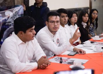 FNERRR conmemorará su aniversario con marcha en Puebla