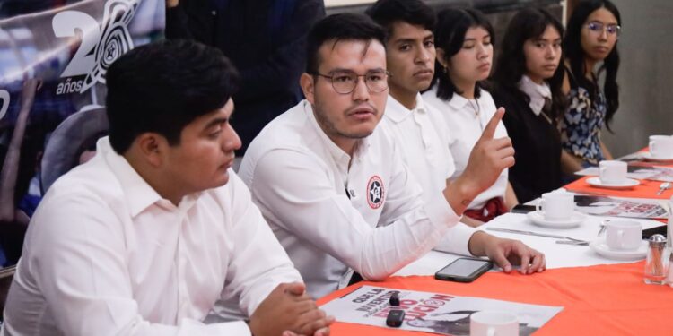FNERRR conmemorará su aniversario con marcha en Puebla