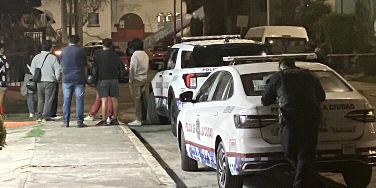 Identifican a la mujer asesinada en La Paz; investigan robo como móvil principal
