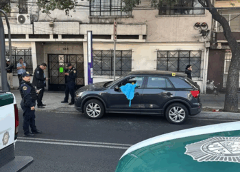 Claudia Sheinbaum promete justicia por asesinato de Ximena Guzmán y José Muñoz