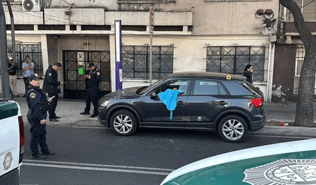 Claudia Sheinbaum promete justicia por asesinato de Ximena Guzmán y José Muñoz