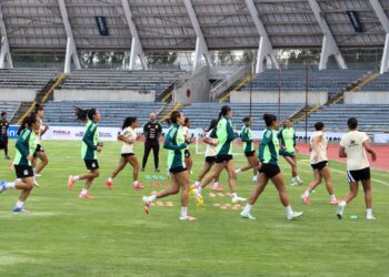 Hoy juega la Selección Mexicana Femenil ante Uruguay en el Estadio Universitario BUAP