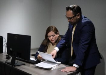FGE refuerza vigilancia para garantizar legalidad en elección del Poder Judicial