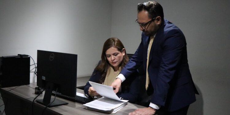 FGE refuerza vigilancia para garantizar legalidad en elección del Poder Judicial