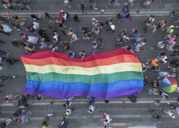 Puebla se prepara para la Marcha del Orgullo LGBTTTIQ+ 2025: saldrá del Parque Juárez el 21 de junio