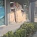 Cristalazo en Plaza Tolín: frustran robo a tienda de ropa para bebés