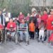SEDIF acerca credencialización para personas con discapacidad a municipios de la región Izúcar