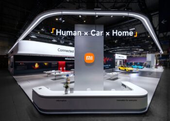 Xiaomi reporta ingresos récord en el primer trimestre de 2025 con fuerte crecimiento en todos sus segmentos