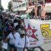Muere Néstor Jesús G.G., coordinador de la 28 de Octubre, tras ataque armado en Valle Dorado