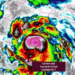 Tormenta Erick se convierte en huracán categoría 1 en el Pacífico cerca de México