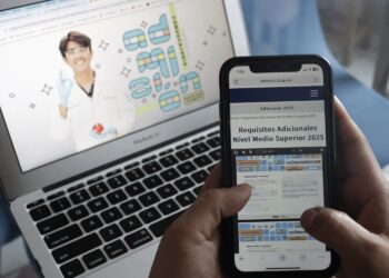BUAP elimina examen de admisión para 101 programas educativos en 2025