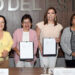 BUAP y Congreso del Estado de Puebla firman colaboración