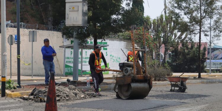 Anuncian arranque del programa “Bachetón por Amor a Puebla” con inversión superior a 50 millones de pesos
