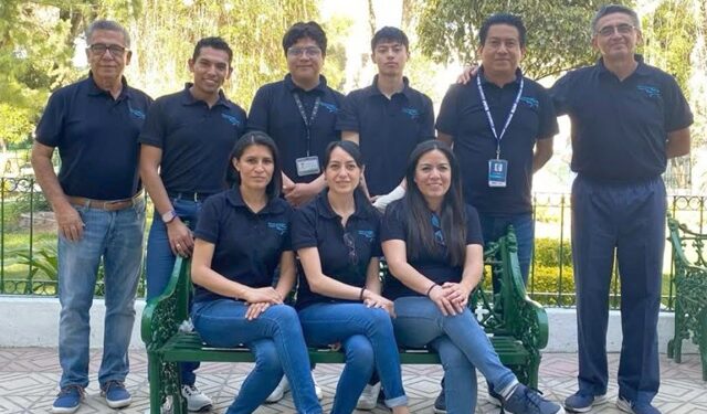 Odontología forense, clave en la identificación personal: avances desde la BUAP