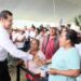 Alejandro Armenta impulsa el desarrollo del campo poblano con entrega de apoyos por más de 20 MDP