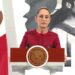 Ciudadano mexicano fallece bajo custodia de ICE en Georgia; SRE y Presidenta Sheinbaum dan seguimiento al caso