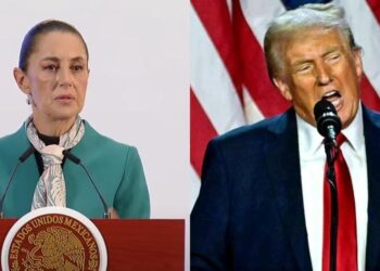 Sheinbaum sostendrá encuentros clave en la Cumbre del G7; se reunirá con Trump y líderes de India y Canadá