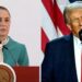 Sheinbaum sostendrá encuentros clave en la Cumbre del G7; se reunirá con Trump y líderes de India y Canadá