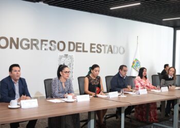 Congreso de Puebla avanza en reformas al Código Penal para combatir delitos cibernéticos