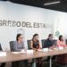 Congreso de Puebla avanza en reformas al Código Penal para combatir delitos cibernéticos