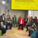 Puebla comparte visión de movilidad sustentable en foro internacional en Alemania