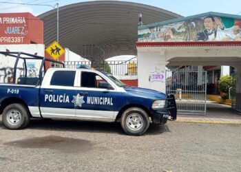 E1n calma, las elecciones del Poder Judicial en San Pedro Cholula