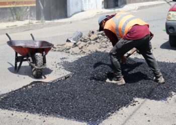Continúa la segunda etapa del programa “Bachetón” en San Pedro Cholula