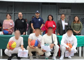 Más que una segunda oportunidad: San Pedro Cholula promueve un modelo de seguridad con sentido humano