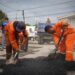 Refuerza Pepe Chedraui Campaña de Bacheo en la capital