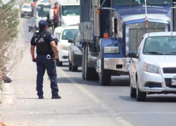 Refuerzan SSP, SEMAR y GN operativos en autopistas México-Puebla y Puebla-Orizaba