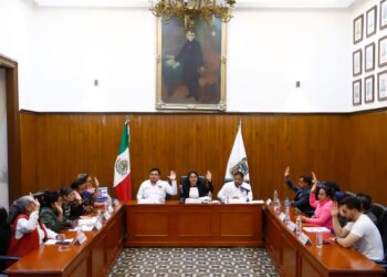 En Puebla se prohíbe heredar cargos públicos; Gobierno de San Pedro Cholula respalda la reforma
