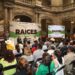 Anuncia Gobierno de la Ciudad programa “Raíces del Futuro” para reforestar y reverdecer el municipio