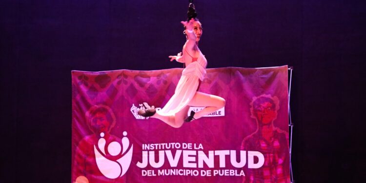 Promueve Gobierno de la Ciudad el arte con causa para la prevención de adicciones