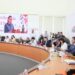 Gobierno de Puebla respalda postura diplomática de presidenta Sheinbaum en favor de derechos de migrantes