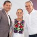 Pepe Chedraui destaca liderazgo de Sheinbaum en salud infantil