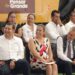 En Puebla se da prioridad a la gente, afirma Laura Artemisa en inicio de rehabilitación vial en Totimehuacan