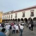 Gobierno estatal reitera disposición al diálogo con trabajadores sindicalizados de salud