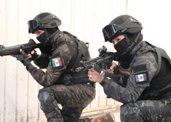 San Pedro Cholula refuerza estrategias de seguridad y reduce 6.9% la incidencia delictiva durante mayo