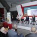 Impulsa Gobierno de la Ciudad el uso de la tecnología para el fortalecimiento de la infraestructura vial
