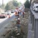 Interviene Gobierno del Estado tramos carreteros para prevenir riesgos durante temporada de lluvias