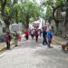 Acudieron más de 22 mil visitantes al Panteón Municipal por el Día del Padre