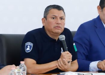 SSP detiene  a grupos delictivos de origen extranjero dedicadados a actividades ilícitas