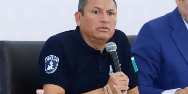SSP detiene a grupos delictivos de origen extranjero dedicadados a actividades ilícitas