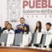 Gobierno de Puebla da impulso histórico al deporte con Juegos Nacionales Escolares 2025