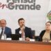 La Ley de Ciberseguridad es de protección para los poblanos, no de censura: Coordinador de Gabinete