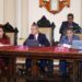 Aprobó Cabildo información financiera del ejercicio Fiscal de mayo 2025