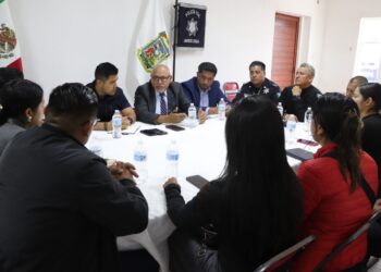 Iniciará campaña de sensibilización vial para motociclistas en San Diego Cuachayotla