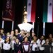 Con corazón, disciplina y amor, en Puebla inician los Juegos Deportivos Nacionales Escolares